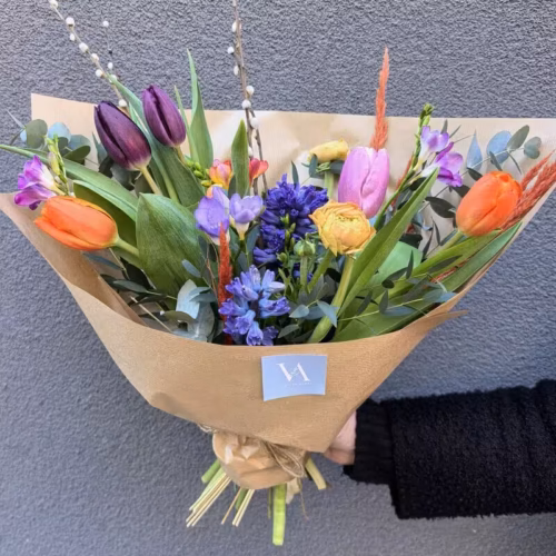 Hello Spring